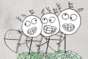 《解锁史上最贱小游戏攻略24》（用你的智慧来应对全新挑战！）