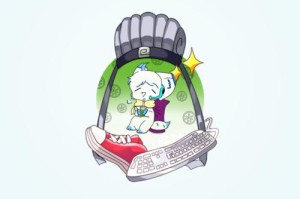 《火爆全明星游戏攻略！你还不知道的沙雕技巧》（揭秘全明星游戏中的隐藏技能，玩转沙雕模式！）