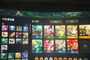云顶之弈中112黑科技豹女如何成为赌局主角（不一样的玩法，不一样的胜利！云顶之弈赌狗豹女攻略）