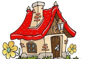逃离城镇小屋（探索、解密、逃脱-你能成功离开这个小屋吗？）