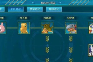 机械巨龙出装攻略手游（用策略和智慧，成为机械巨龙的真正主宰！）