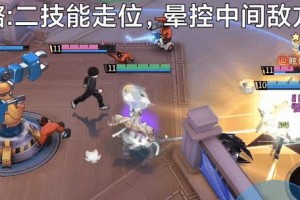 非人学园出装攻略（以非人学园为舞台，探索个性化搭配的秘密）