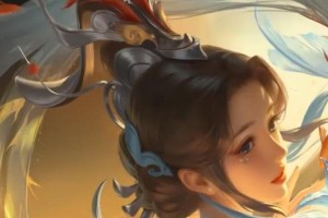 2023《王者荣耀》大乔皮肤全揭秘（预测未来，品鉴美丽世界，2023年大乔皮肤，一个又一个惊喜）
