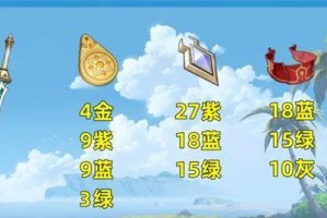 《原神》赤沙石板权能任务攻略（解密赤沙石板，掌握特殊权能）
