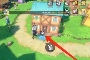 《热血航线》风车村任务攻略（航海王游戏攻略，一步步教你如何完成风车村任务）