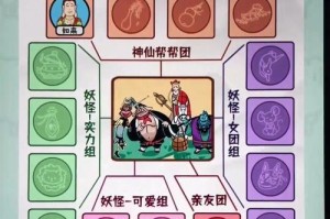 《以你画我猜游戏攻略》（火爆社交游戏，快来挑战你的绘画和猜词技巧吧！）