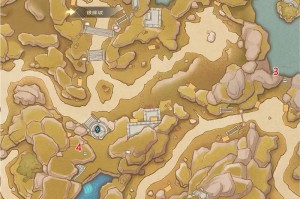 战神5（探寻神秘宝藏，解锁惊喜隐藏！）