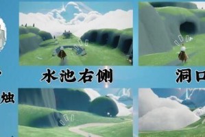 光遇墓土神龛攻略（探索神秘的神龛寻找宝藏，以游戏为主）