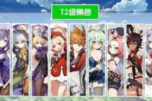 探究《原神》角色生日的奥秘（全角色生日一览，猜猜TA是几月几日？）