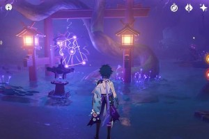 原神神里屋敷攻略（探索故事背后的秘密，获得丰厚奖励！）