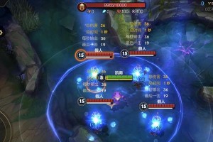 《手游凯南玩法与出装攻略》（掌握关键技巧，打造无敌忍者）