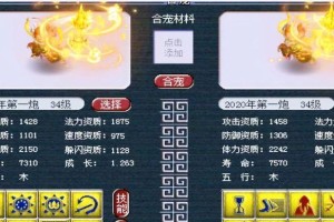 梦幻11技能讲解全部攻略（掌握关键技能，玩转梦幻世界，称霸大陆！）