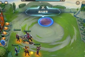《金铲铲之战》游戏神将枪骑阵容搭配攻略（神将搭配，掌握制胜关键）