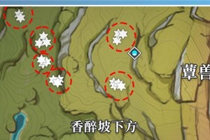 《原神》梵蕈解谜攻略（用心解谜，畅享探险乐趣）