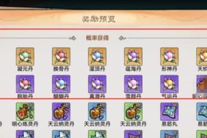 《探索文字宗门的秘密——《养成游戏攻略》指南》（突破枷锁，成为最强者！）