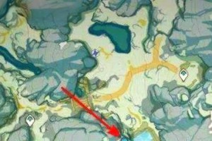 原神鹿神攻略（探索与战斗，开启原神新篇章）