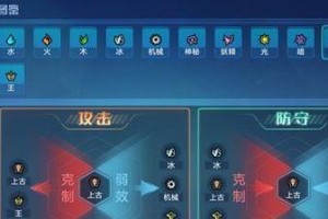 《奥拉星手游》冰罗皇技能强度一览（探究冰罗皇技能威力，提升游戏实战能力）