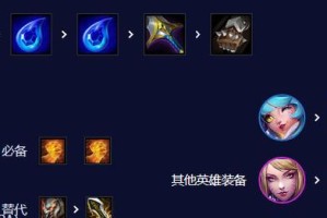 以金铲铲之战S65刀妹献祭流阵容玩法一览（无情的献祭之道，祭奠胜利的唯一途径）