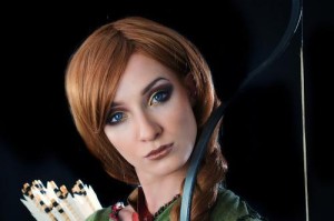 黑暗女战士游戏攻略（无尽征程，寻找真相的冒险之旅！）