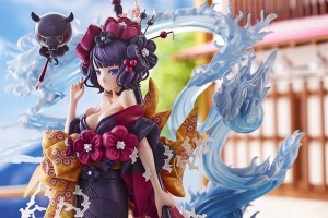 fgo葛饰北斋外星人职介与技能详解（史上最强画师来袭，解读北斋的异界魅力）