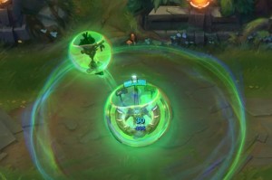 《LOL》10.10版本琴女阵容攻略（打造无敌中单阵容，占据全场优势）