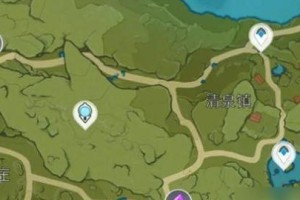 长晶石攻略（原神中如何获取、使用和升级长晶石）