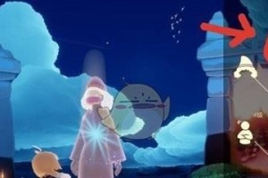 《光遇》破碎季第一任务攻略（完成“引导光芒”任务的步骤与技巧）