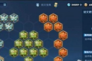 王者荣耀攻略大全（快速搜索玩家心得分享的最佳装备组合）