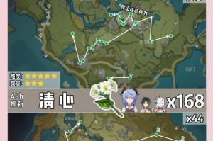 甘雨融化疏攻略（原神新角色甘雨的技能解析与战斗策略分享，助你打破敌阵！）
