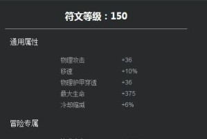 杨戬铭文出装攻略（强化攻击与生存，让杨戬无往不利）