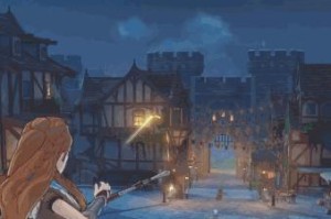《原神》3.0版本重磅更新：探索新世界