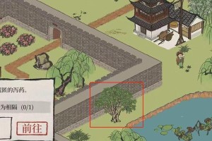 探险江南百景图，畅享经典之旅（以游戏之名，重拾经典之美）
