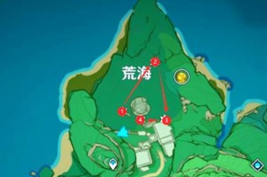 《掌握神樱大拔二，征战原神世界》（神樱大拔二攻略指南，带你打造最强角色！）