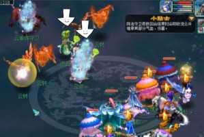 《梦幻游戏金陵仙子攻略》（从零开始成就最强仙子，攻略技巧揭秘！）