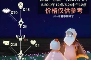 寻找失落的记忆——以光遇旅行先祖遗失的记忆怎么找（探寻祖先轨迹，寻找失落记忆）