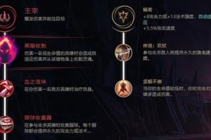 无限火力出装攻略最新版（打造无敌输出！玩转无限火力出装攻略！）