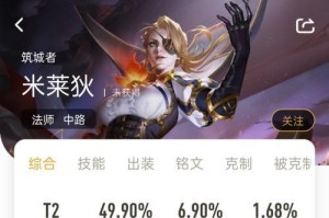 《王者荣耀米莱狄契约魔法价格一览》（米莱狄契约魔法详解与购买建议）