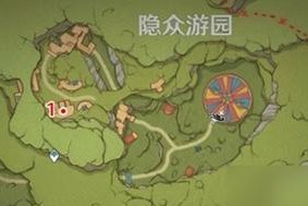 原神边界解谜攻略-胡桃秘境副本攻略（探索神秘的胡桃秘境，解密谜题的奥秘）
