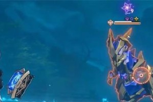 《崩坏星穹铁道漫游》测试资格获取攻略（轻松获取测试资格，畅玩《崩坏星穹铁道漫游》！）