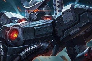 2021墨子皮肤大全——探索王者荣耀世界的全新体验（全新视觉盛宴，畅游于墨子的科技世界）