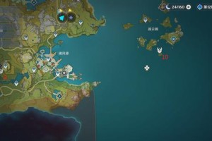 原神冒险十四章攻略（探索新地域，迎接挑战，解锁独特奖励）