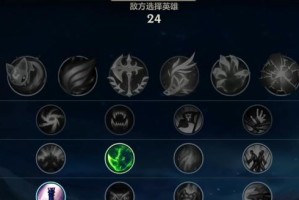 泰坦上单符文攻略（掌握泰坦上单符文，成就强力的超级坦克）