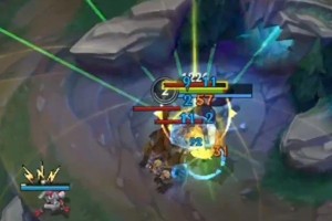 LOL手游龙王最适合打什么位置？（游戏高手分享经验，带你玩转龙王！）
