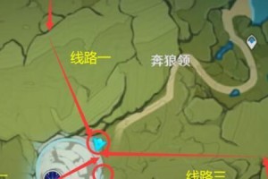 原神中修复桥梁的详细方法（让你轻松愉快地过桥——修复桥梁的攻略分享）