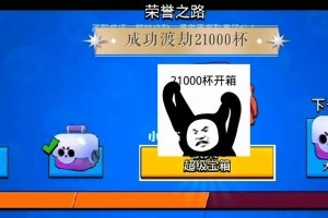 荒野乱斗杯数的意义（了解荒野乱斗杯数，提升游戏实力）