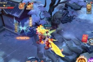 《九灵神域》BOSS系统全攻略（玩转BOSS，轻松打败敌人）