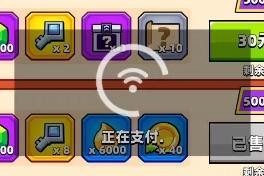 以弹壳特攻队平民玩家如何出装攻略（非氪金玩家也能出装，快来学习！）