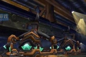 解锁魔兽世界新时代91新通用导灵器全面揭秘