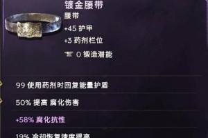 《神凰套装技能加点攻略》（打造最强战士，解锁神凰套装的最佳加点策略）