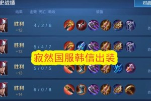 以前期英雄如何反野出装攻略（揭秘反野出装，带你玩转前期英雄）